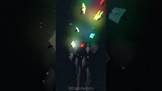 Rush E on Different Instruments!! #satisfying #music #shorts