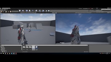 WeaponComponen Update2 LittleBonus ;)   (for UE4.14)