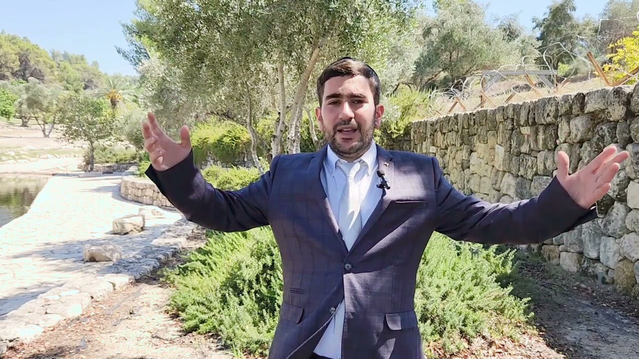 סיפור קצר על הבעש