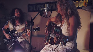 Perfect Blue Sky - Phoenix Starlight live at The Preservation Room London