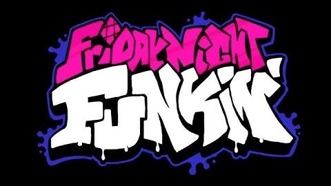 Breakfast (Pause Menu) Week 6 Version - Friday Night Funkin