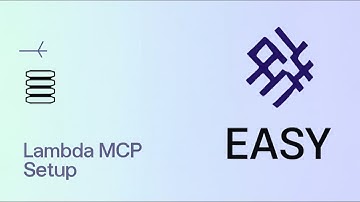 🚀 Deploy MCP Server on AWS Lambda | Step-by-Step Guide