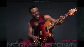 Norman Brown  - Take Me There