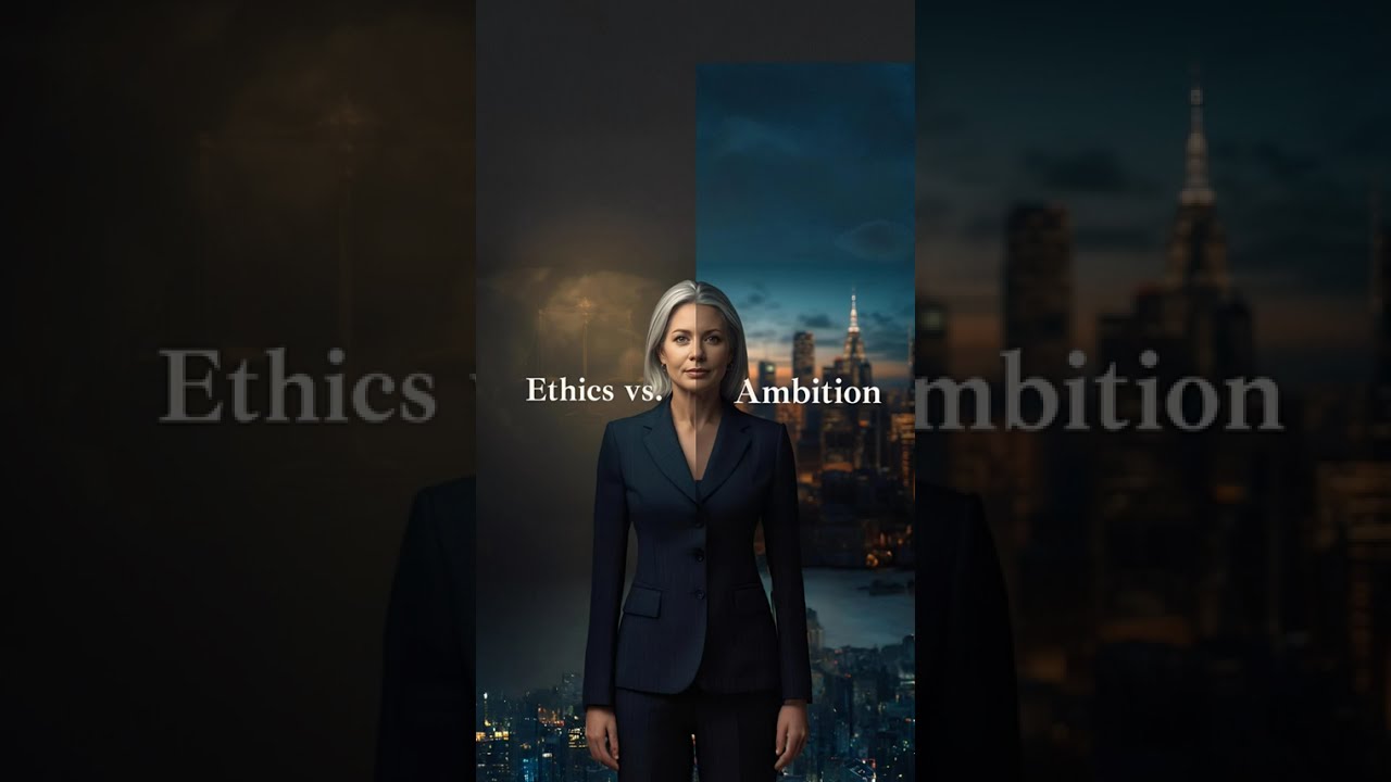 Ethics vs. Ambition — Leadership Decisions at Wright & Fehr Investments