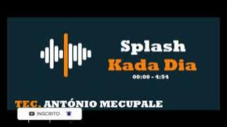 Splash - Kada Dia (Kizomba)