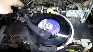 AMI Rowe Jukebox MM1 fixed (1100 Mech)