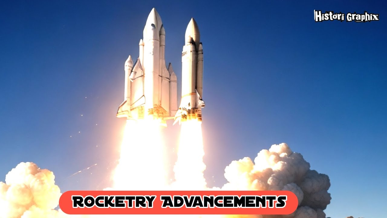 The Evolution of Rocketry Advancements in Space Exploration 