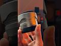 Unboxing 40mm TTartisan f2 AF, gracias a @T@TTARTISANpor haberme enviado el lente para probarlo