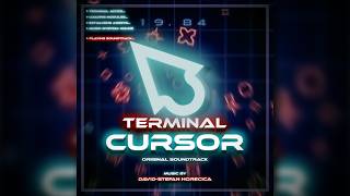 Celebrity Terminal Cursor OST - Vector Profile