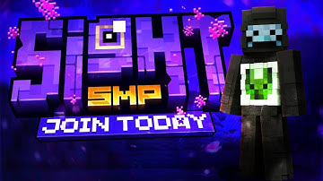 We Made The BEST Upcoming Minecraft SMP! (Applications Open)