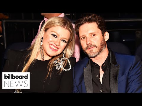 Kelly Clarkson’s Ex Owes Her $2.6 Million For ‘Unlawfully Procured’ Business Deals | Billboard News