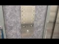 Detroit Hydraulic Elevators - Kresge Library - Oakland University - Auburn Hills, MI
