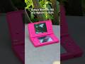 Using a Nintendo DSi as a digicam in 2025: #nintendo #y2k #digicam #retrogaming #photography #dsi