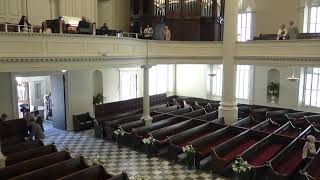 Easter Sunday, April 4, 2021 (11:00AM)