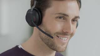 Evolve2 65 - Von Überall Aus Arbeiten