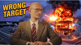 The Russian Bot Apocalypse