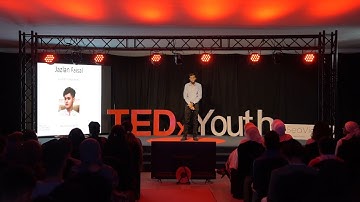 Intolerance in Tolerance | Abbasaley Abbas | TEDxYouth@SeaViewRd