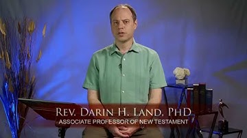 Introduction to Biblical Studies: What is Criticism?