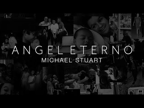 Michael Stuart - Angel Eterno (Video Oficial)