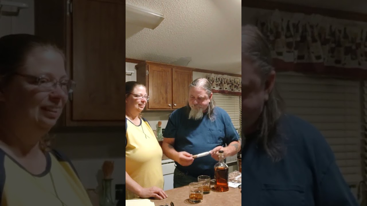 Remus Bourbon Review and Payko Cigar. 