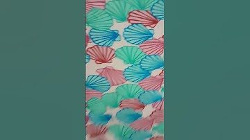 #Reactive Print sample on rotary Printing Machine ||