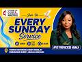 WORSHIP THAT TOUCHES HEAVEN 🔥 | Sunday Service | 5th July 2026
