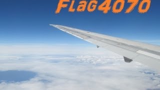 Flag4070 Channel Intro