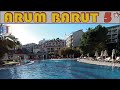 Arum Barut Collection - Ultra All Inclusive