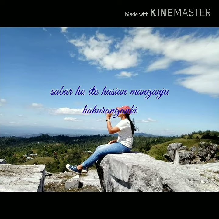 Status w.a batak