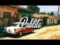 "Pablito" Latin Trap Beat - Latino Hip hop Instrumental 2019 - Latin Music (Uness Beatz)