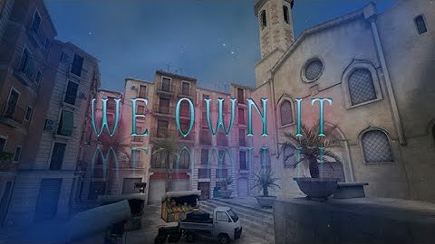 We Own It | Critical Ops Highlights