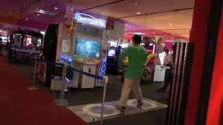 Dance Evolution in *Tokyo Japan* News