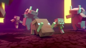 Minecraft Live: The Nether Update Encore