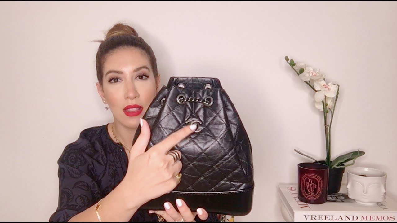 Chanel Handbag Insert  MBoutiqueAU Review — Life with M.B.B.