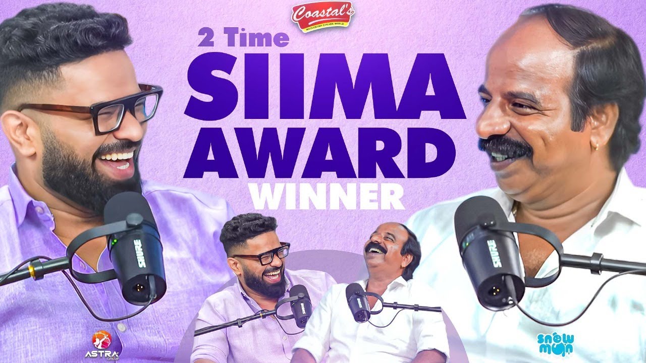 The Story of Prakash Thuminadu 🔥🔥