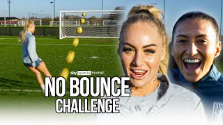 Absolute CHAOS! | Aston Villa vs No Bounce Challenge 🔥