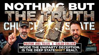UNCOVERING THE TRUTH: Banking Wars, Prophecy, & The Beast System | Nothing But The Truth