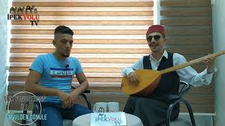 Aşık Yunus Ercan Güzel...