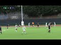 LIVE GAME: Hibernian vs Glasgow Women | Scottish Women's Premier League