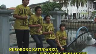 Lagu Rohani Toraja (Kusorong Kaleku) Yobel Singers 4 [Official Music Video]