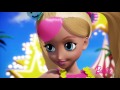 BARBIE VGH TRAILER