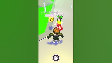 BADDIE tries to FLEX BATTLE ME.. (Adopt Me) #shorts #adoptme #roblox #reccomended #viral #trending