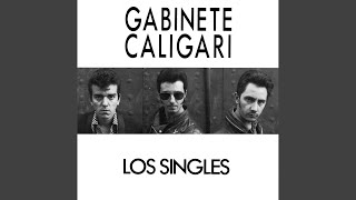 Video thumbnail of "Gabinete Caligari - Obediencia"