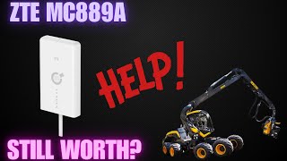 I Put The Zte Mc889A 5G Through Real-World Tests - Heres The Verdict