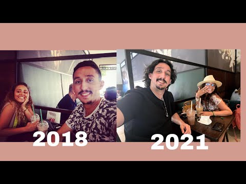 مشينا البلاصة فين تلاقينا أول مرة