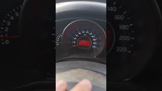 في السريع .. سهله ومش مستاهله .. كل حاجه عن عداد الرحلات و زرار ال trip screenshot 5
