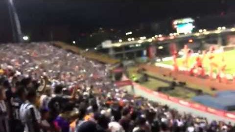 Clasico regio asi se vive