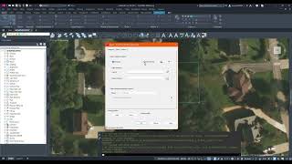 Celebrity Exporting KML or KMZ  - Civil 3D 2025 Profile