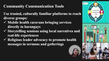 Impact Evaluation Framework Part 3