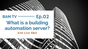 BAM TV: Episode 2 Servers and Clients